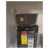 Honeywell SYNC Smart Automatic Transfer Switch