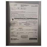 (3) Industrial Electrical Safety Switch Boxs