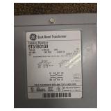 (3) Industrial Electrical Safety Switch Boxs