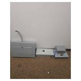 (4) Electrical Panels