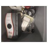 Lot Fire Safety Equipment
