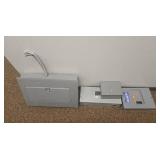 Electrical Panel and Circuit Breaker System