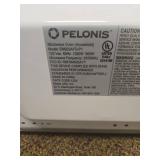Pelonis 900W Countertop Microwave Oven