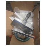 Tiling Equipment