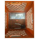Tiling Equipment