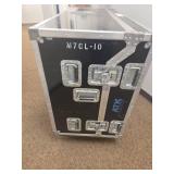 ATK Audiotek Professional Road Case M7CL-10
