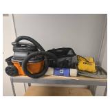 Contents of Shelf