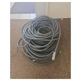 Bulk Lot of Garden Hoses