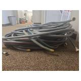 Bulk Lot of Garden Hoses