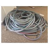 Bulk Lot of Garden Hoses