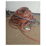 Bulk Lot of Garden Hoses