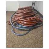 Bulk Lot of Garden Hoses