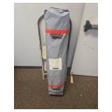Mastercanopy Pop-up Canopy Tent with Carrying Bag