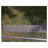 Aluminum Bull Float