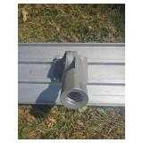 Aluminum Bull Float