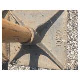 (3) Material tampers