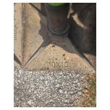 (3) Material tampers