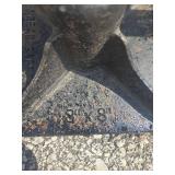 (3) Material tampers