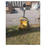 Rust-Oleum Professional Striping Machine