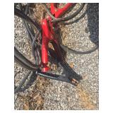 Heavy Duty Jumper Cables and Gas Line Assembly