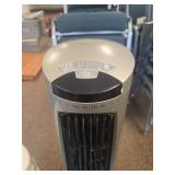 2~Tower Fans