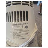 2~Tower Fans with Timer