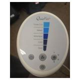 Tower Fan Bundle - Honeywell & Alen Air Purifier with QuietSet Technology