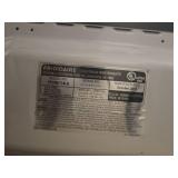 (2) Magic Chef & Frigidaire Microwave Ovens