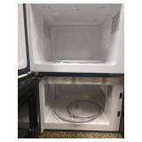 (2) Magic Chef & Frigidaire Microwave Ovens