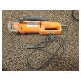 Chicago Electric Cutout Tool-AC #42831