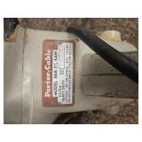 Porter-Cable Model 568 7Â½\" SAW Power Tool