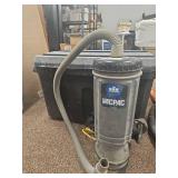 Windsor VACPAC Commercial Backpack Vacuum