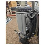 Windsor VACPAC Commercial Backpack Vacuum