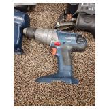 Bosch 18V SeriesTool W/ Bag