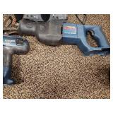 Bosch 18V SeriesTool W/ Bag