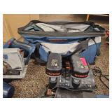 Bosch 18V SeriesTool W/ Bag