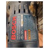 Bosch 18V SeriesTool W/ Bag