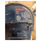 Bosch 18V SeriesTool W/ Bag