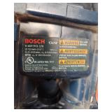 Bosch 18V SeriesTool W/ Bag