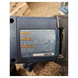 Bosch 18V SeriesTool W/ Bag