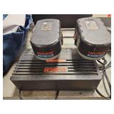 Bosch 18V SeriesTool W/ Bag