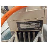 Ridgid MS1050 1 Compound Miter Saw