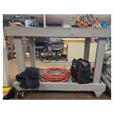 Professional Equipment Lot