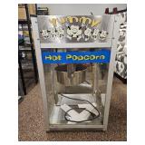 Commercial Great Northern Popcorn Machine Model 6210/6208