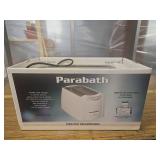 Parabath Professional Paraffin Heat Therapy Unit by Theraband