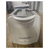 Parabath Professional Paraffin Heat Therapy Unit by Theraband