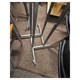 Four Arm Garment Rack
