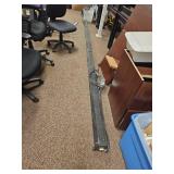 Da-Lite Professional Cord Management Projection Screen