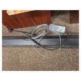 Da-Lite Professional Cord Management Projection Screen