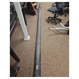 Da-Lite Professional Cord Management Projection Screen